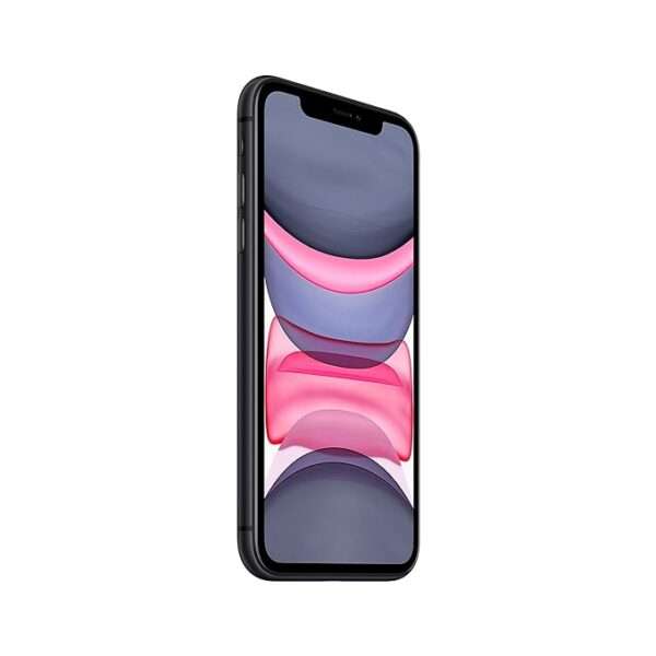 IPHONE 11 – 128 GB (Black)