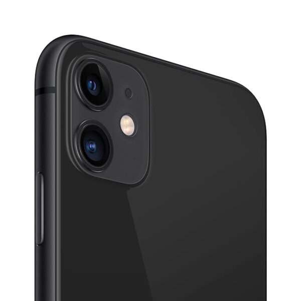 IPhone 11 - 64 GB (Black) - Image 2