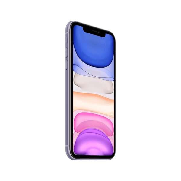 IPhone 11 - 64 GB (Purple) - Image 3