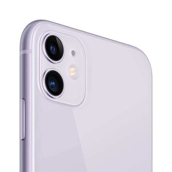 IPhone 11 - 64 GB (Purple) - Image 2