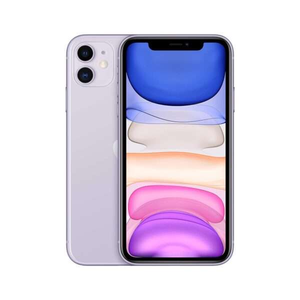 IPhone 11 - 64 GB (Purple)