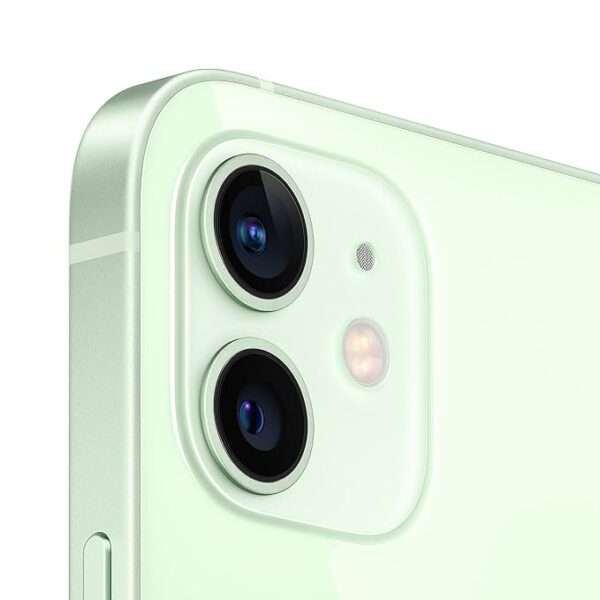 Apple iPhone 12 - 64GB  (Green) - Image 2