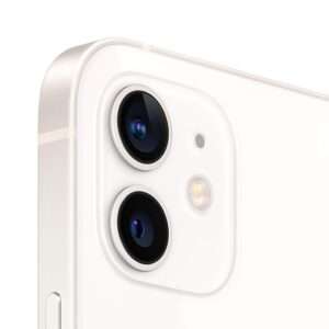 Apple iPhone 12 – 128GB (White)