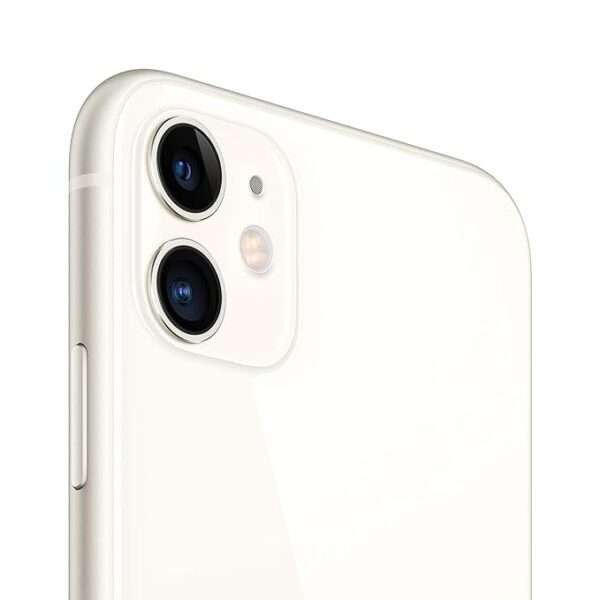 IPHONE 11 – 128 GB (WHITE)