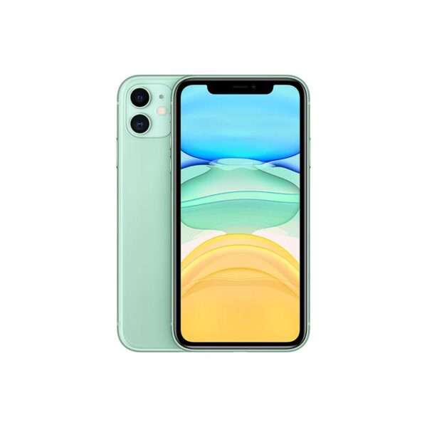 IPhone 11 - 64 GB (GREEN)