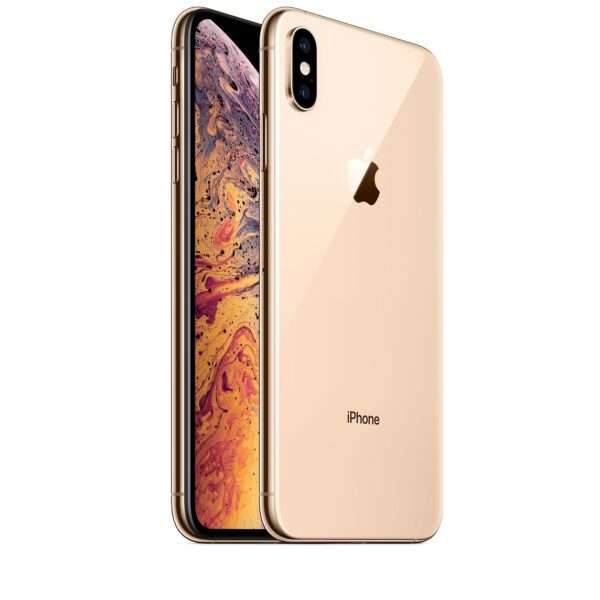 APPLE IPHONE XS - 64GB