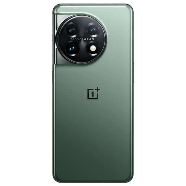 OnePlus 11 5G (Eternal Green) 8/128GB - Image 2