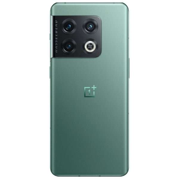 OnePlus 10 Pro 5G (Emerald Forest, 128 GB)  (8 GB RAM) - Image 3