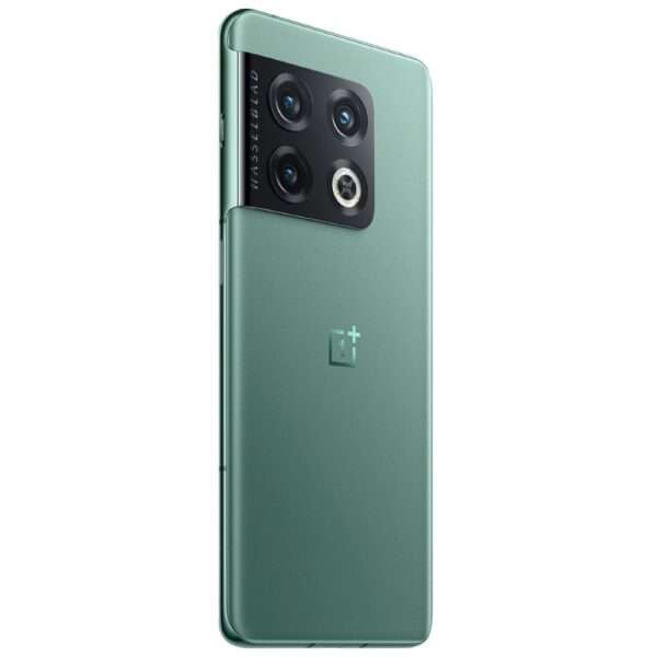 OnePlus 10 Pro 5G (Emerald Forest, 128 GB)  (8 GB RAM) - Image 2