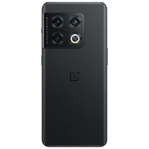 OnePlus 10 Pro 5G (Volcanic Black, 128 GB)  (8 GB RAM) - Image 3