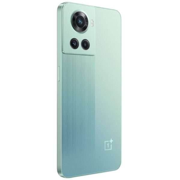 OnePlus 10R (Forest Green, 128 GB)  (8 GB RAM) - Image 2