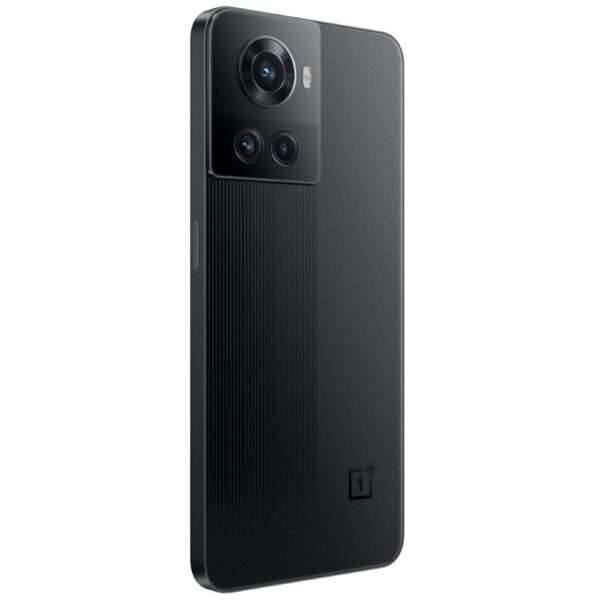 OnePlus 10R (Sierra Black, 128 GB)  (8 GB RAM) - Image 2