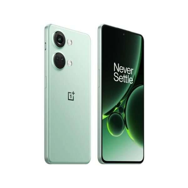 OnePlus Nord 3 5G (Misty Green, 128 GB)  (8 GB RAM) - Image 2