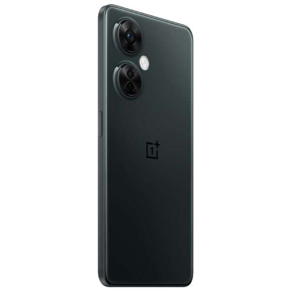 OnePlus Nord CE 3 Lite 5G (8GB RAM, 256GB, Chromatic Gray) - Image 2