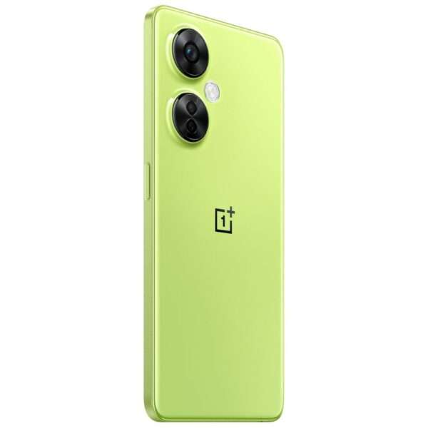 OnePlus Nord CE 3 Lite 5G (Pastel lime, 256 GB)  (8 GB RAM) - Image 3