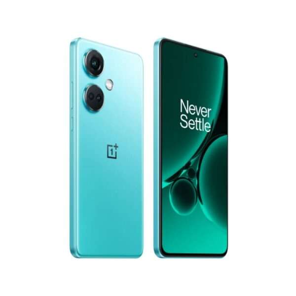 OnePlus Nord CE3 5G (Aqua Surge, 128 GB)  (8 GB RAM) - Image 2