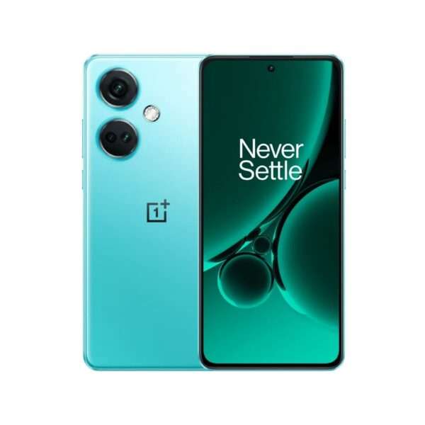 OnePlus Nord CE3 5G (Aqua Surge, 128 GB)  (8 GB RAM)