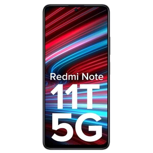 REDMI Note 11T 5G (Stardust White, 128 GB)  (8 GB RAM) - Image 3