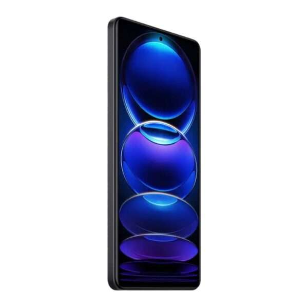 REDMI Note 12 Pro 5G (Onyx Black, 128 GB)  (6 GB RAM) - Image 2