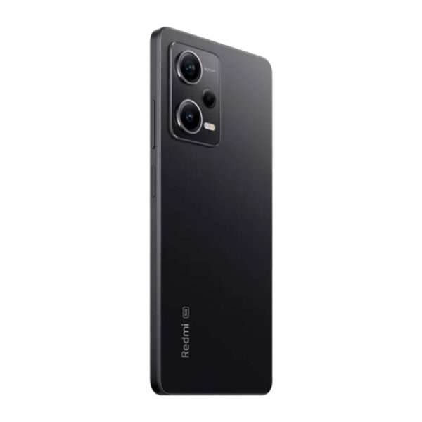 REDMI Note 12 Pro 5G (Onyx Black, 128 GB)  (6 GB RAM) - Image 3