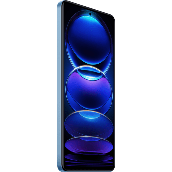 REDMI Note 12 Pro 5G (Glacier Blue, 128 GB)  (6 GB RAM) - Image 2