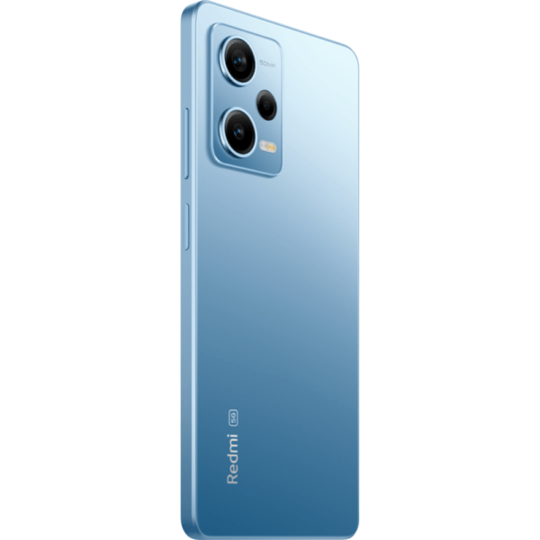 REDMI Note 12 Pro 5G (Glacier Blue, 128 GB)  (6 GB RAM) - Image 3