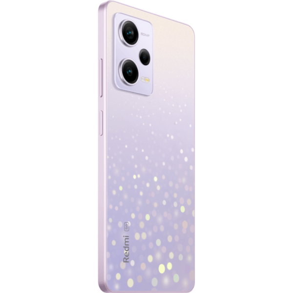 REDMI Note 12 Pro 5G (Stardust Purple, 128 GB)  (6 GB RAM) - Image 3