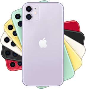 IPHONE 11 – 64 GB