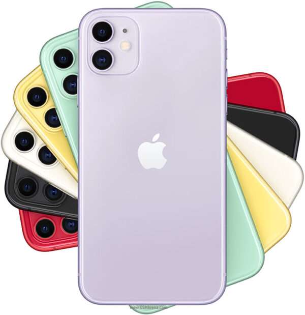 IPHONE 11 – 64 GB