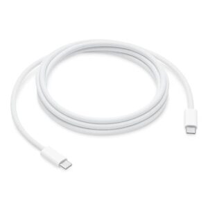 Apple 240W USB-C Charge Cable (2m) ​​​​​​​